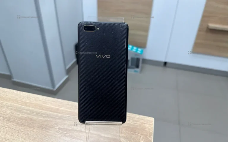 BLU Vivo X 4/64 ГБ