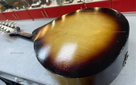 Купить Мандолина 8 струнная б/у , в Санкт-Петербург Цена:2500рублей