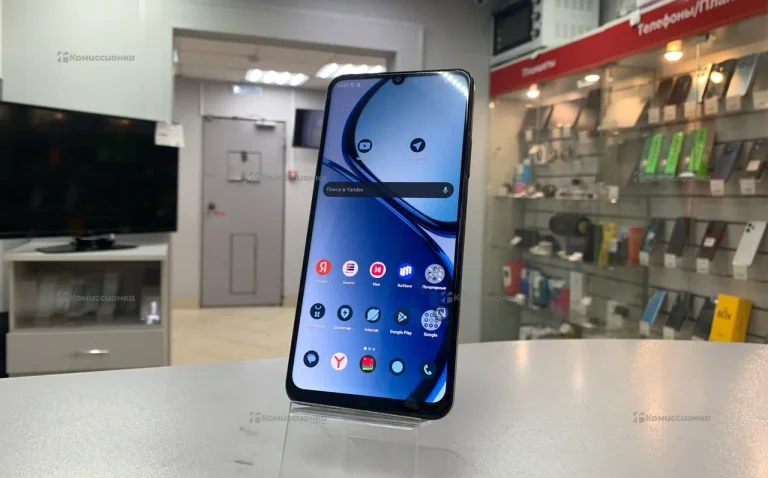 Realme c53 6/128