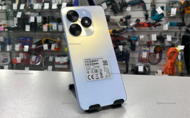 Tecno Tecno Spark Go 2024 3/64gb