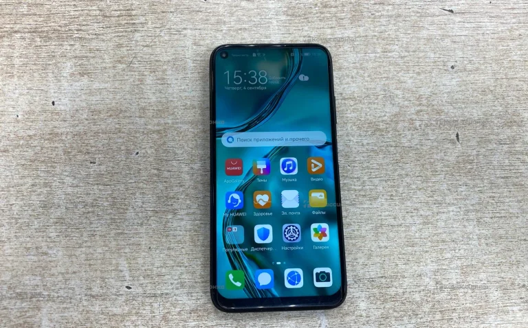 Huawei P40 Lite 6/128GB
