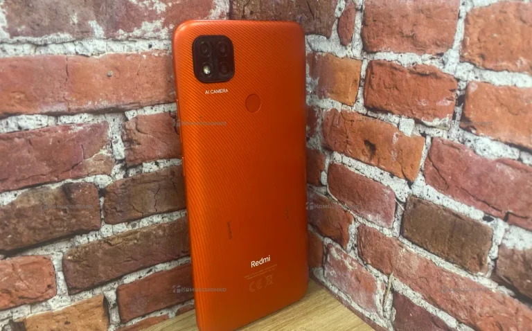 Xiaomi Redmi 9C NFS 2/32