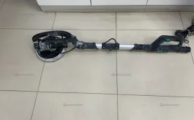 Купить Шлифовальная машина жираф NIREX DWS 900/225L б/у , в Краснодар Цена:4500рублей