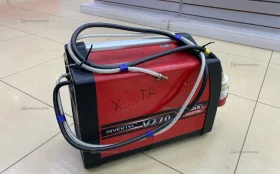 Сварочный аппарат LINCOLN ELECTRIC Invertec V270-T
