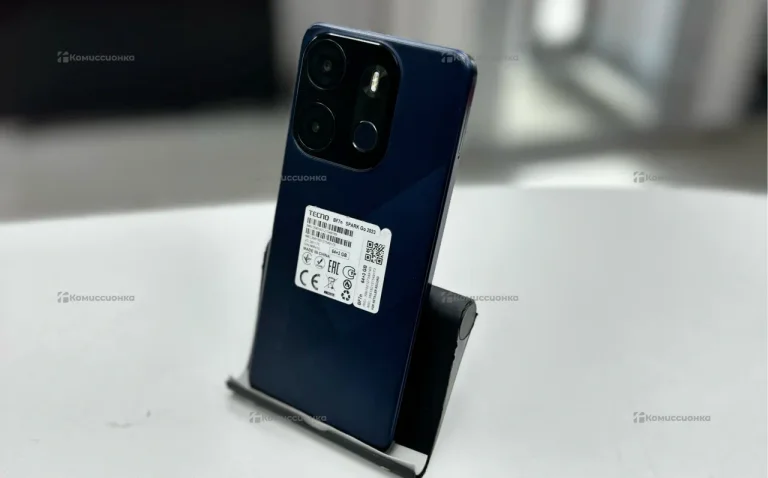 Tecno Spark Go 2023 4/64 ГБ