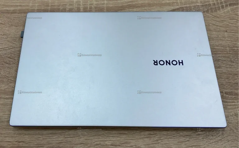 Ноутбук  honor magicbook 15