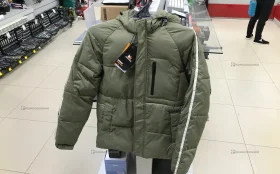 Купить Куртка GARMENT 3XL б/у , в Тольятти Цена:1690рублей