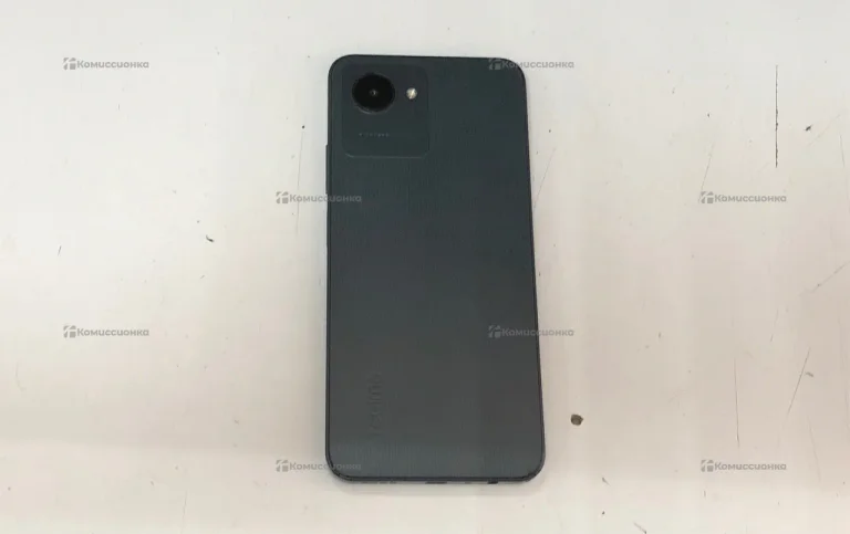 Realme C30s 2/32 ГБ