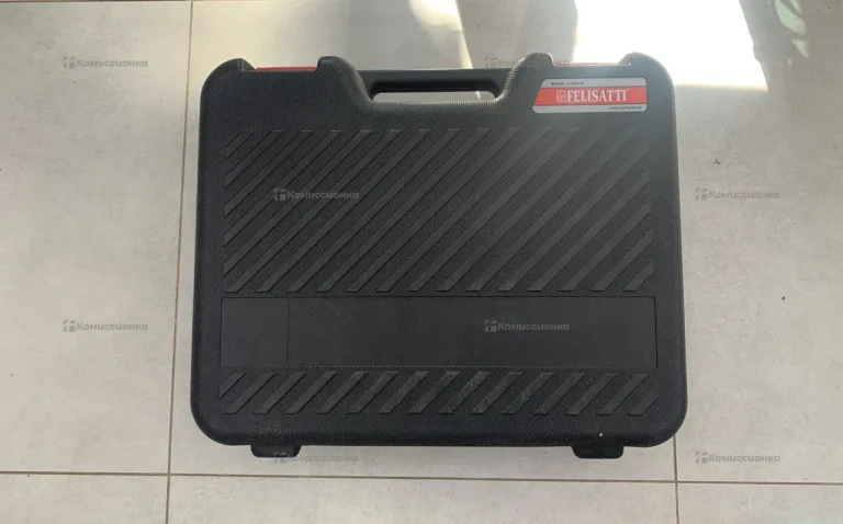 Перфоратор Felisatti RH48/1300VE