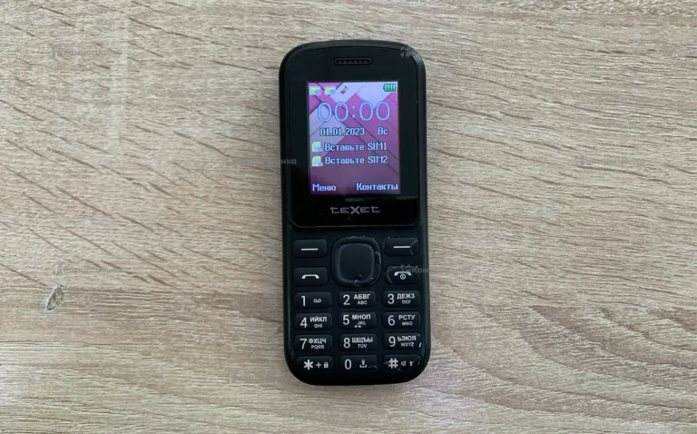 Texet TM-130