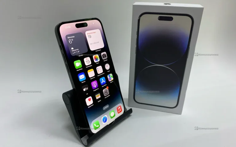 Apple iPhone 14 Pro Max 6/256 ГБ