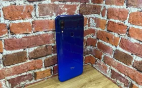 Xiaomi Redmi Y3 4/64 ГБ