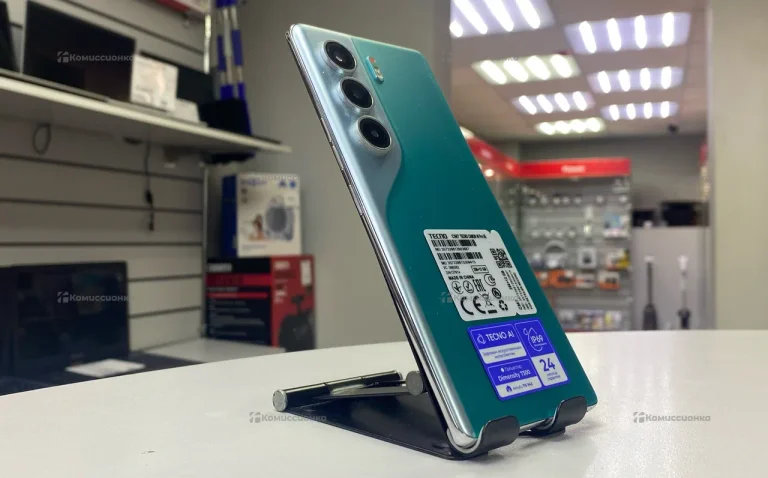 Tecno camon 40 pro 5g 12/256