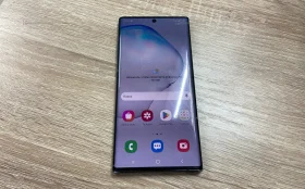 Samsung Galaxy Note10+ 12/256 ГБ