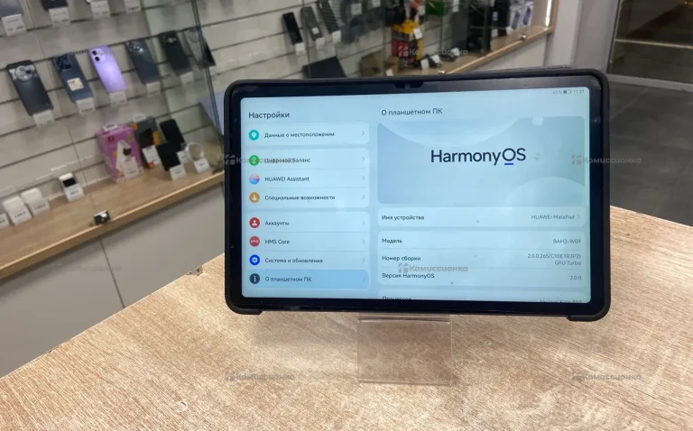 Планшет Huawei matepad 64