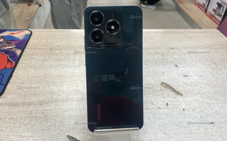 Realme C61 6/128GB