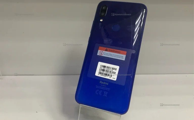 Redmi 7 216