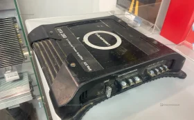 Купить Усилитель  Blaupunkt GTA 280 б/у , в Зеленодольск Цена:2500рублей