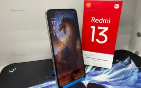 Телефон Xiaomi Redmi 13 8/256 ГБ
