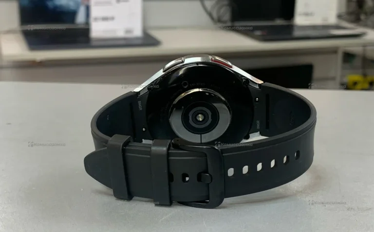 Часы  Samsung Galaxy Watch 6 Classic 47 mm