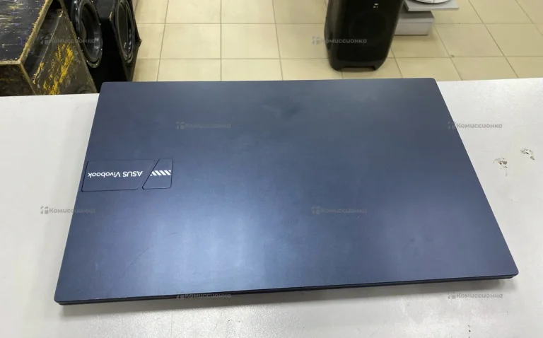 Ноутбук ASUS Vivobook 17