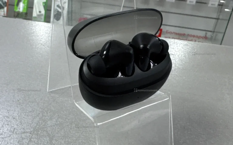 Наушники Tecno