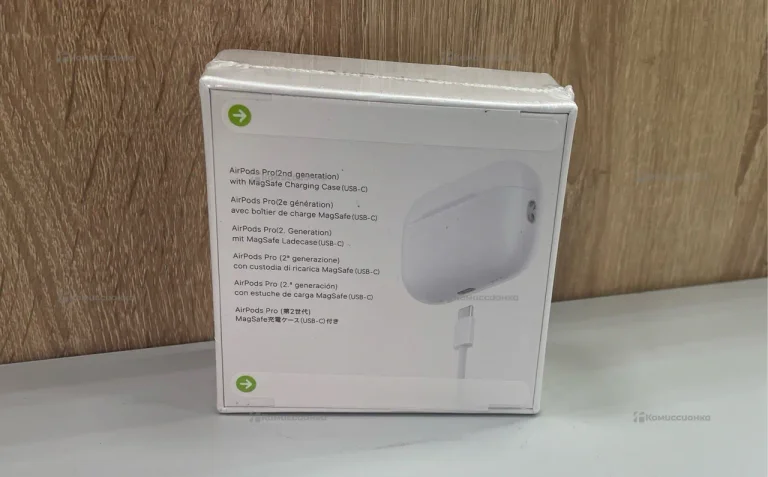 Наушники  AirPods Pro 2 копия
