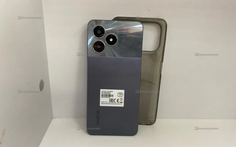 Realme Note 50 3/64Gb