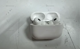 Купить Наушники  Apple AirPods Pro 2 type c б/у , в Москва и область Цена:6900рублей