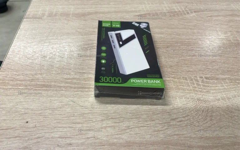 Power Bank  30000mah