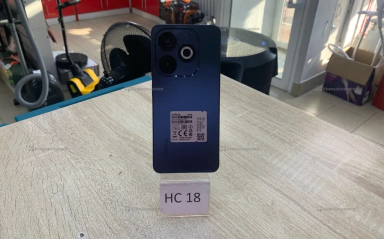 Infinix Smart 8 4/128GB