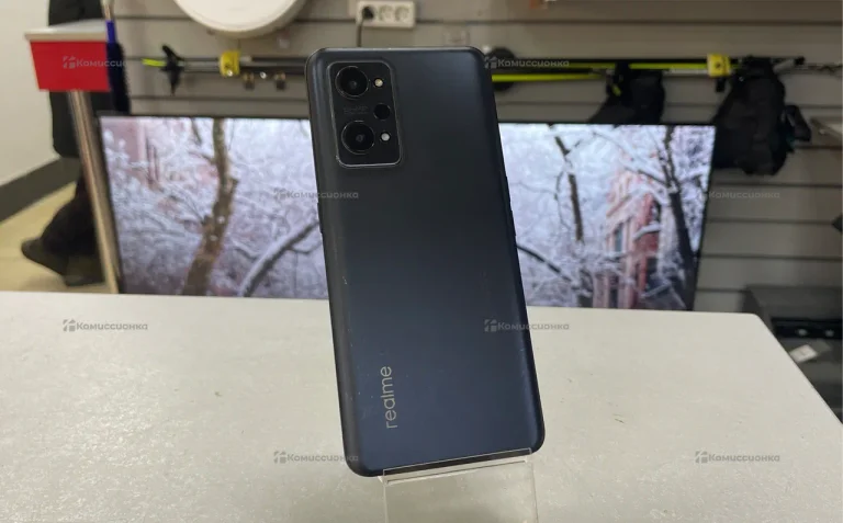 Realme GT Neo2 8/128 ГБ