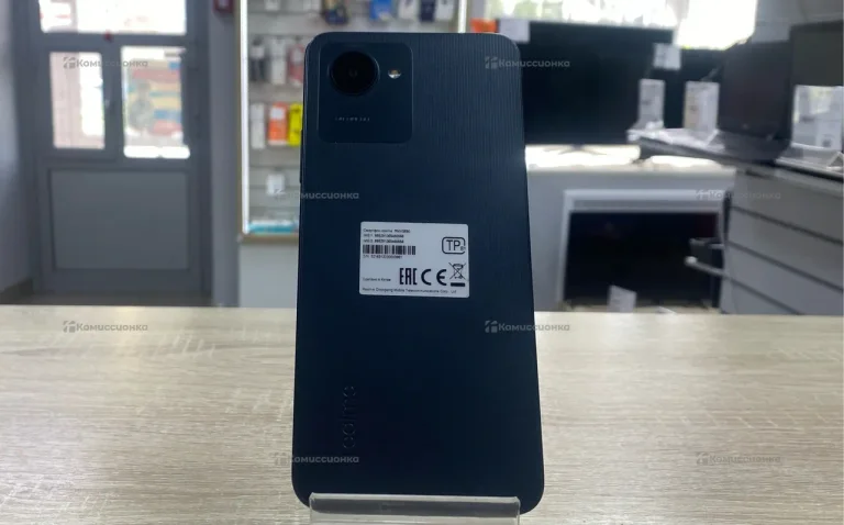 Xiaomi Realme C30s 2/32GB