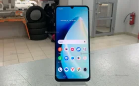 Realme Note 50 4/128 ГБ