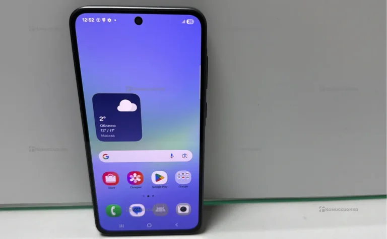 Samsung Galaxy A36 8/128 ГБ