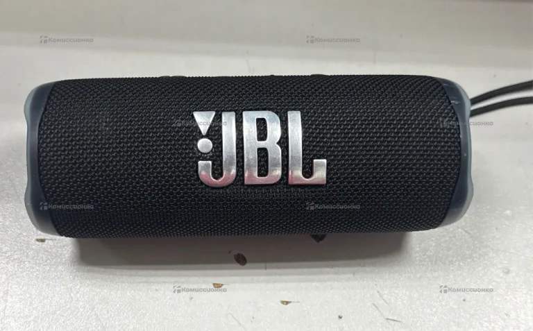 Колонка  Jbl flip 6