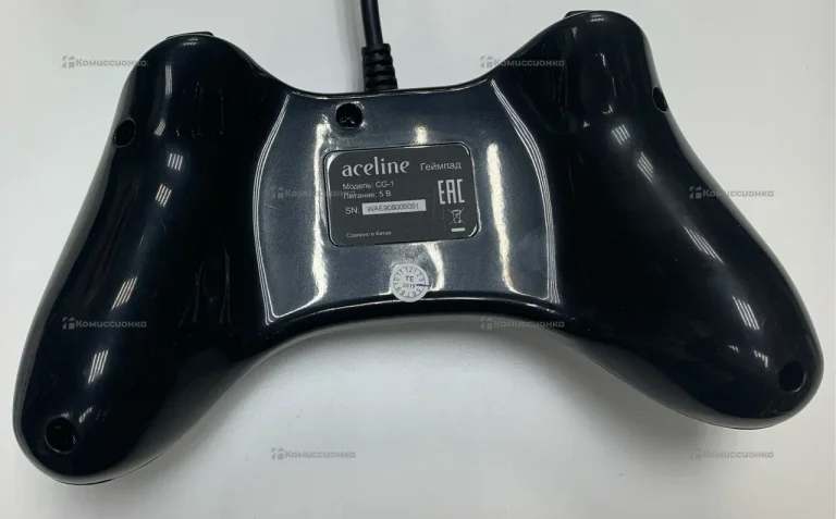 Aceline cg-1