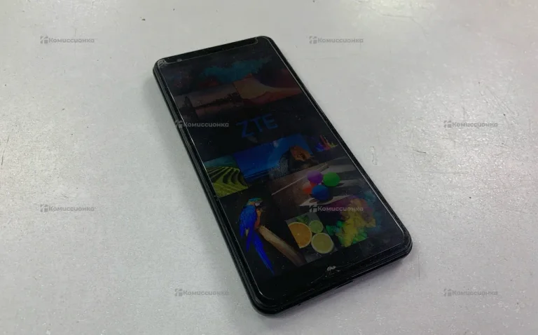 ZTE Blade A5 (2019) 2/16 ГБ