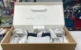 Купить Приставка META QUEST Приставка META QUEST 2 128 б/у , в Казань Цена:18900рублей