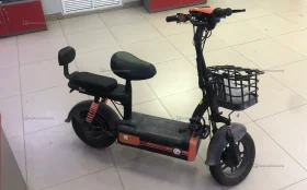 электросамокат Kugo ec01