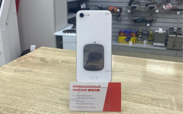 Apple iPhone X 3/64 ГБ