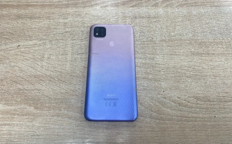 Xiaomi Redmi 9C 3/64 ГБ