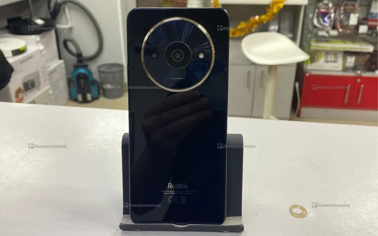 Xiaomi Redmi A3 4/64 ГБ