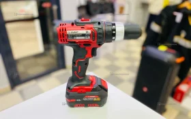 Купить Шуруповерт Зубр ДШУ -185 б/у , в Сызрань Цена:3490рублей