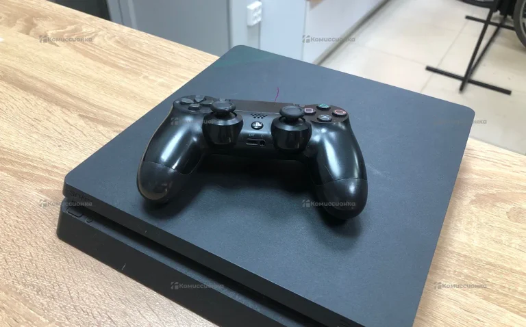 Sony PS4 Slim 1TB