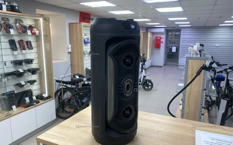 Колонка  zqs8259