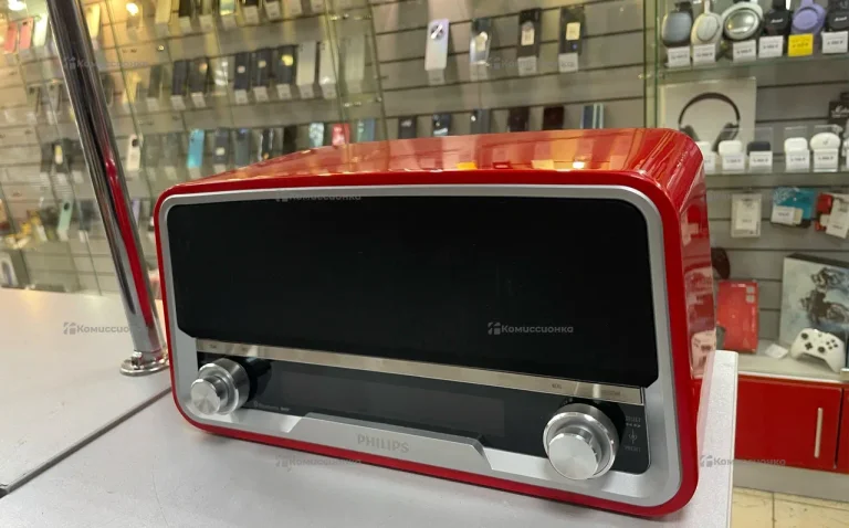 Колонка  Philips wodx 15w