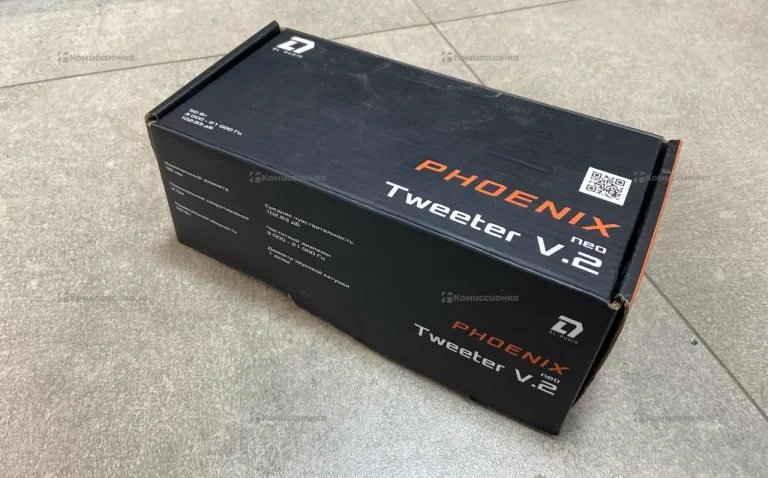 Колонка Phoenix Tweeter v.2