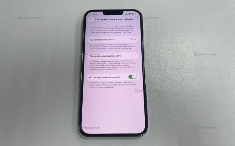 Apple iPhone 13 Pro Max 6/256 ГБ