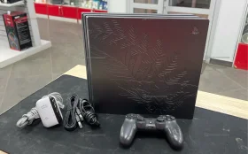 Купить Приставка PS. 4 Pro (прошитая) б/у , в Уфа Цена:29900рублей